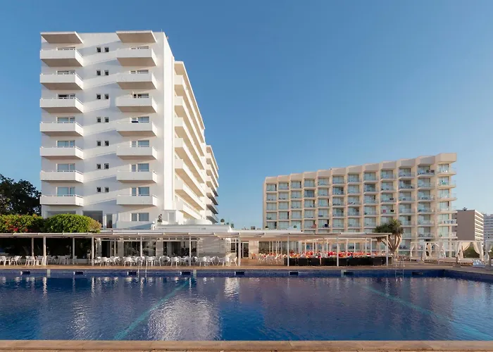 Hotel Palia Maria Eugenia
