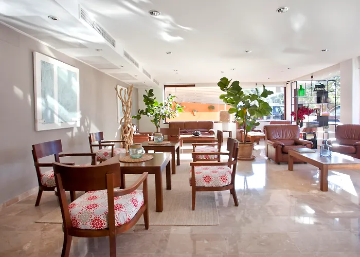 Maristel Hotel & Spa - Adults Only
