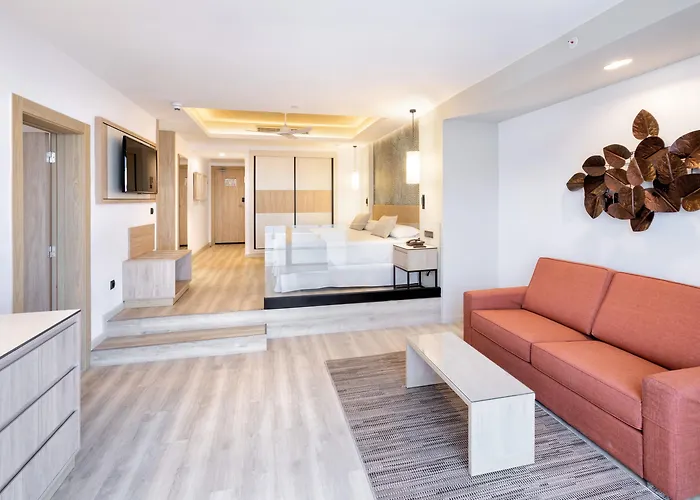 Hotel Riu Palace Jandia