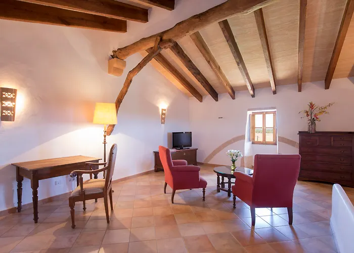 Hotel Son Cosmet