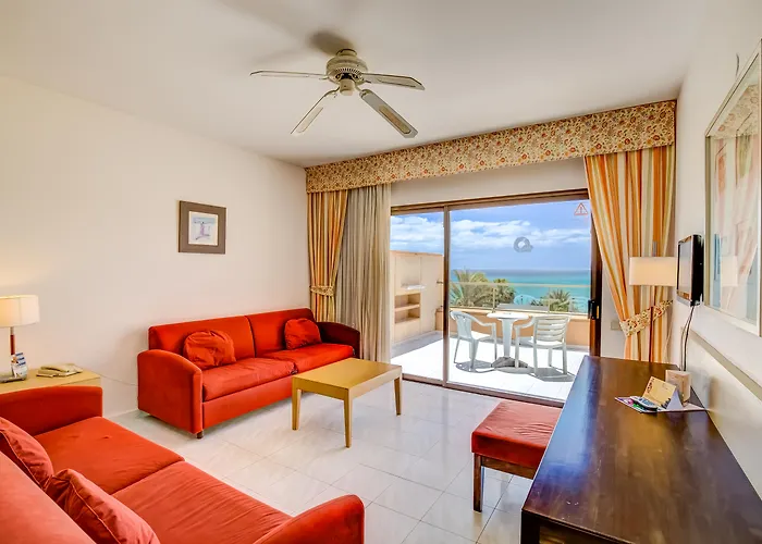 SBH Taro Beach Hotel