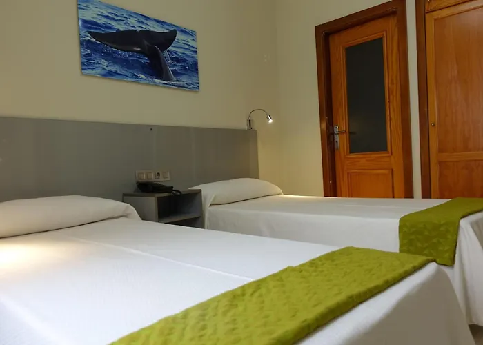 Hotel Andrea'S