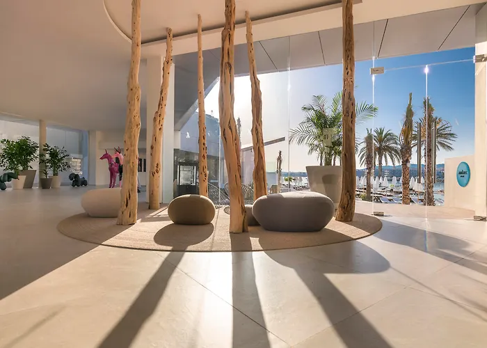 Amàre Beach Hotel Ibiza - Adults Recommended