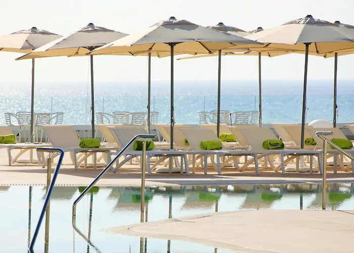 Iberostar Selection Sábila - Adults Only