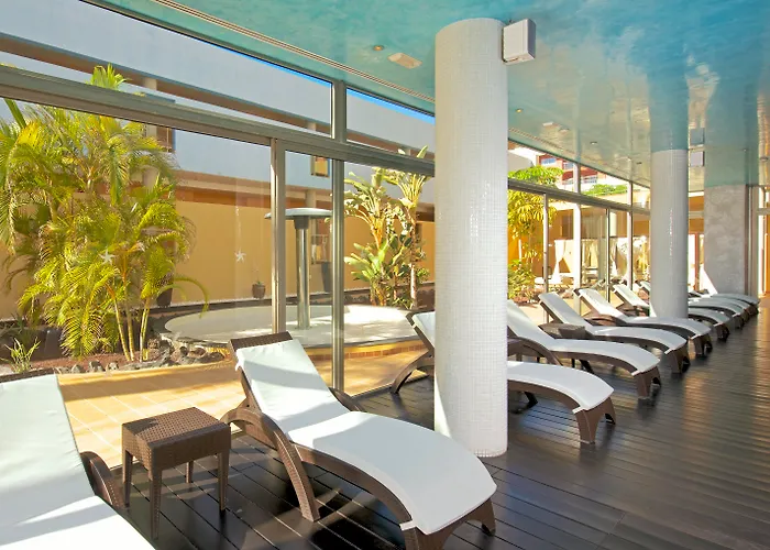 Iberostar Waves Playa Gaviotas All Inclusive