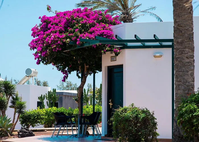 Hl Club Playa Blanca