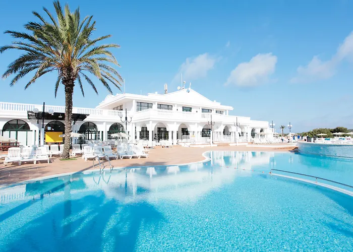 Grupotel Mar De Menorca