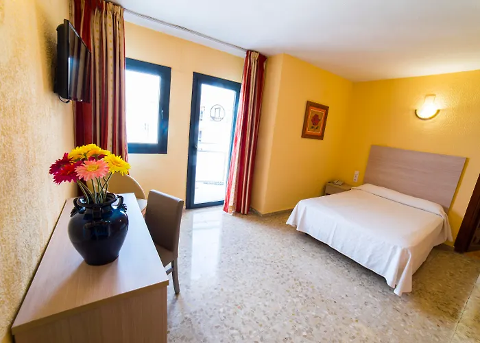 tent Torremolinos