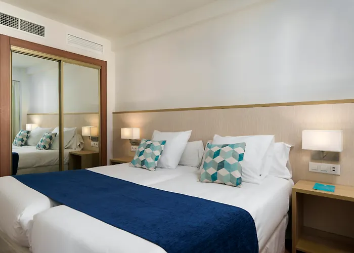 Hotel Costa Malaga - Adults Recommended - By Pierre & Vacances