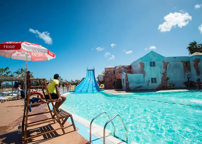 Hl Paradise Island