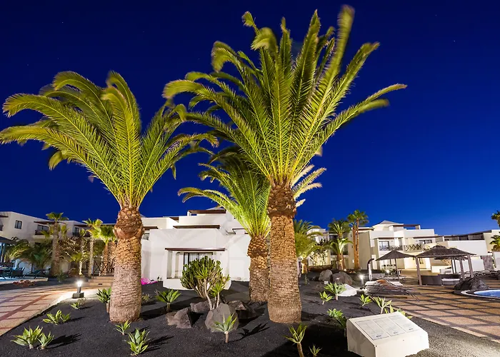 Vitalclass Lanzarote Resort