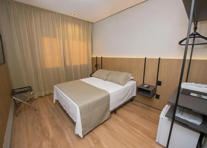 Origens Hotel