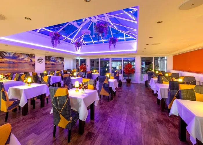 Saints Bay Hotel