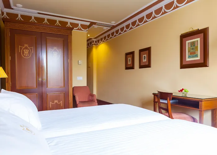 Hotel Inglaterra