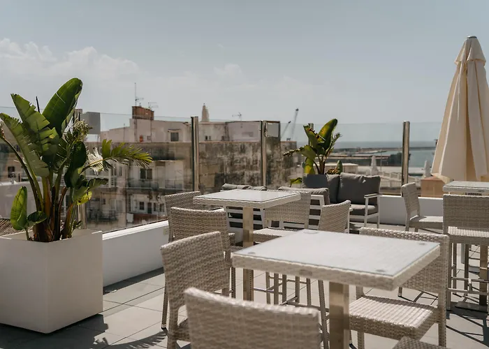 Soho Boutique Bahia Malaga