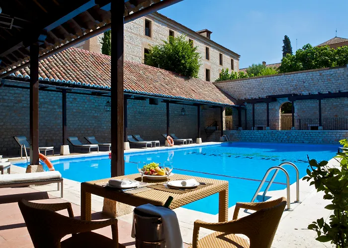 Parador De Chinchon