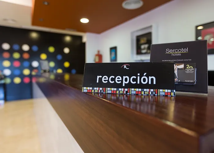Sercotel Riscal