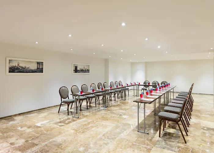 Sercotel Córdoba Medina Azahara