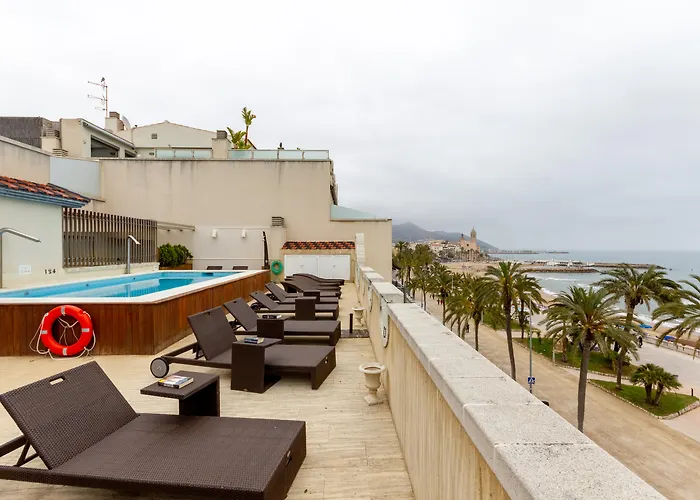 Kalma Sitges Hotel