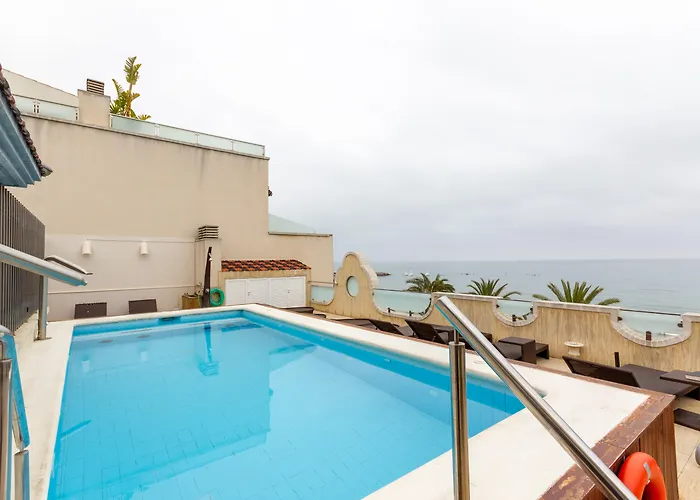 Sercotel Kalma Sitges