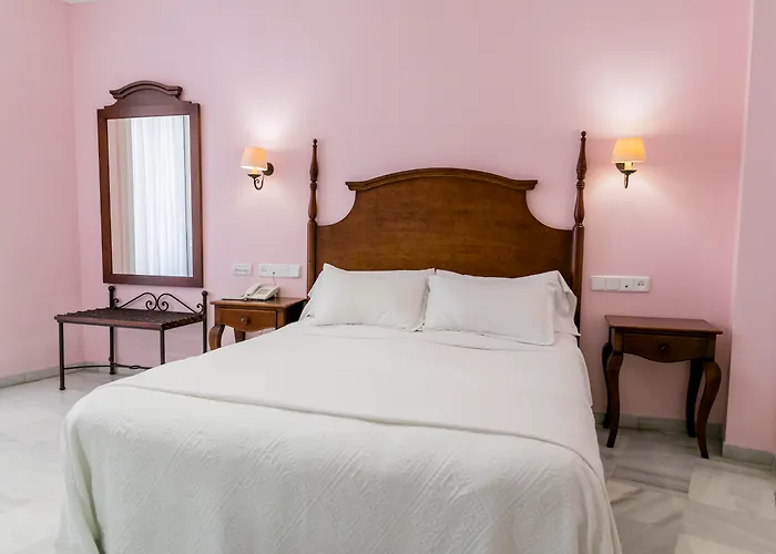 Hotel Boutique Las Cortes De Cádiz