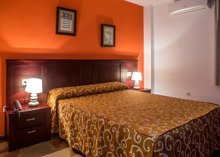 Suites San Cayetano