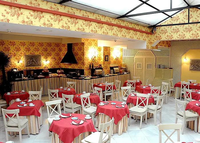 Hotel Doña María