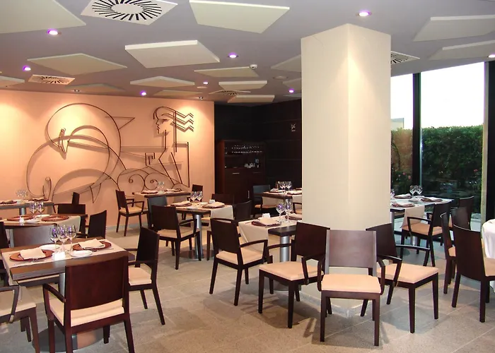 Hotel & Spa Real Ciudad De Zaragoza