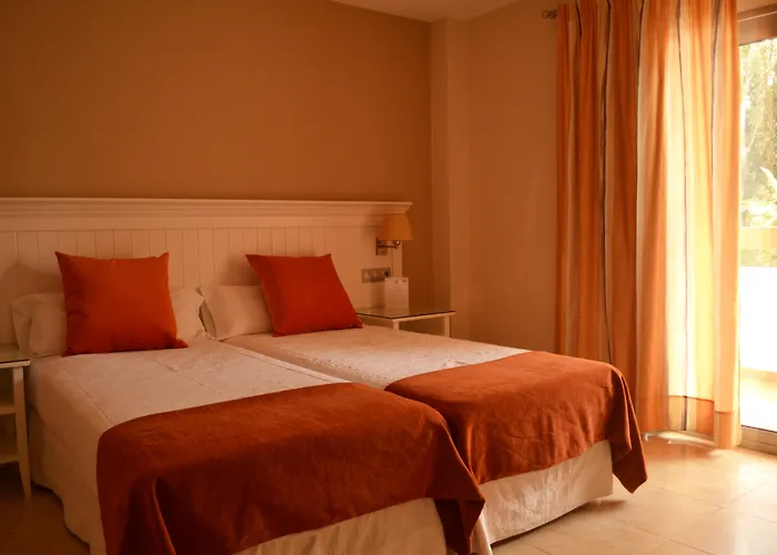 Hotel Pradillo Conil