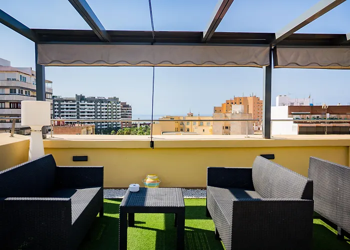 Hotel Costasol