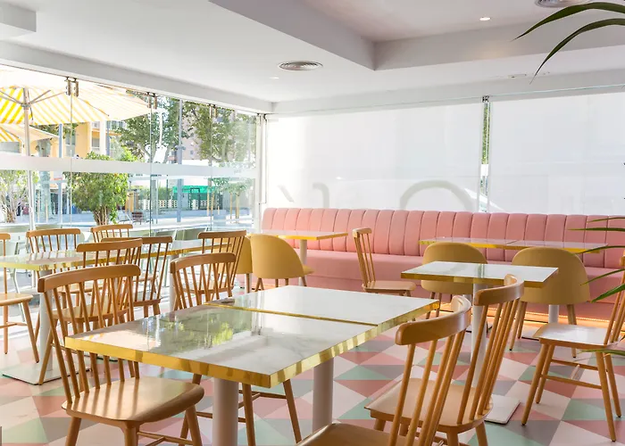 The Agir Springs Hotel By Medplaya (Adults Only)