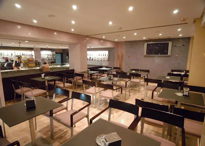 Hotel Tanit