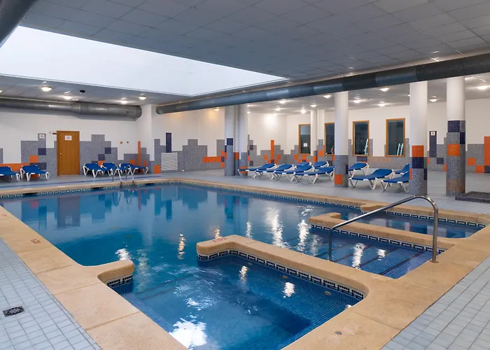 Medplaya Hotel Flamingo Oasis