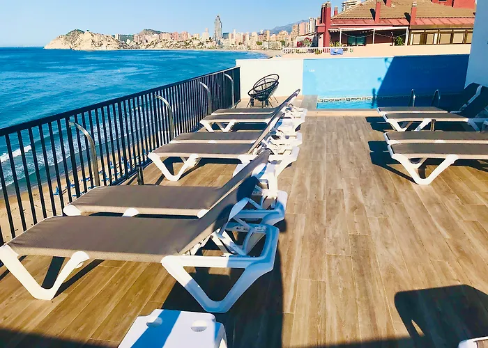Hotel Marconi
