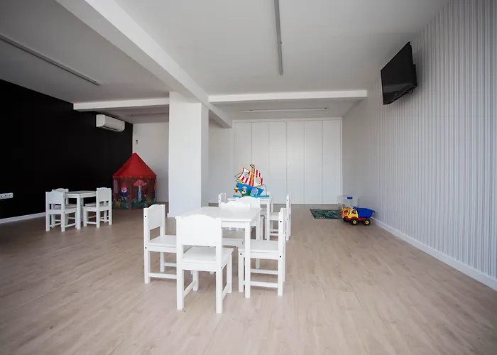 Hotel Voramar