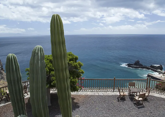 Parador De La Gomera