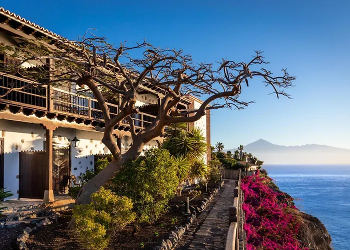Parador De La Gomera