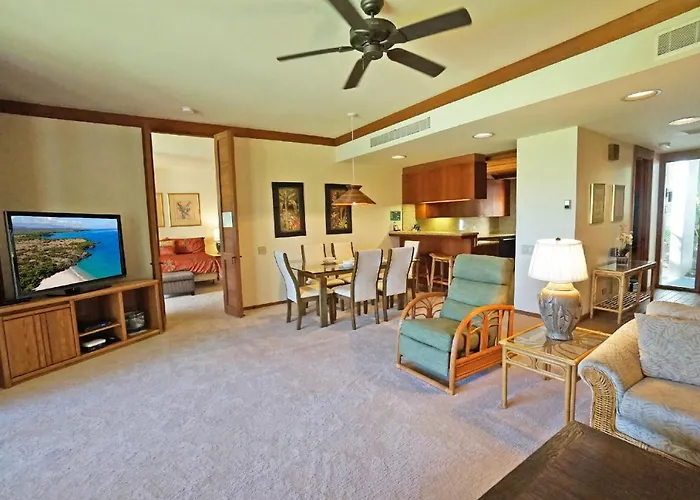 Mauna Lani Terrace Condominiums