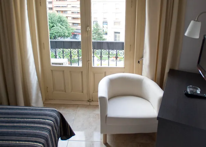 Hotel Altozano