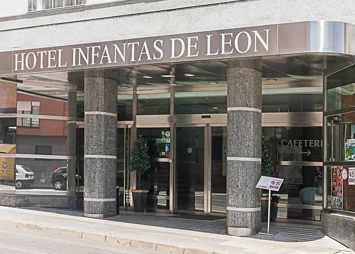 Fc Infantas De Leon