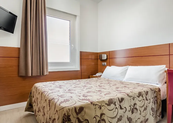 Hotel Palacios
