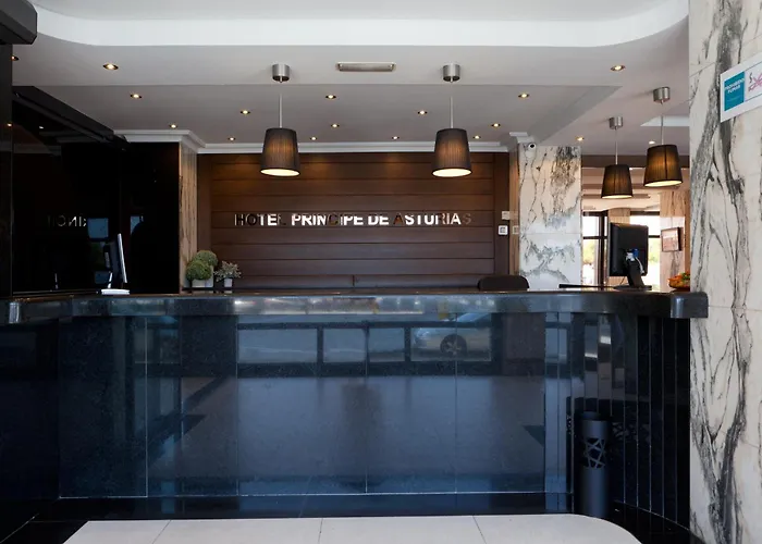 Hotel Principe De Asturias