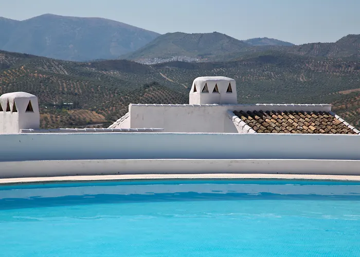 Villa Turistica De Priego