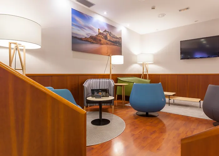 Hotel Delfin 4 Sup