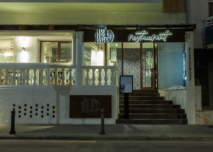 Hotel Horitzo By Pierre & Vacances