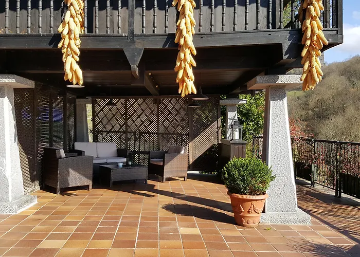 Hotel Mirador De La Cepada