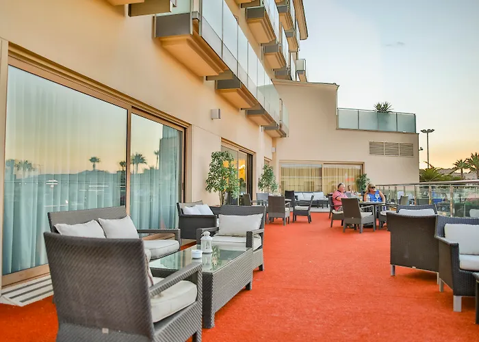 Hotel 525