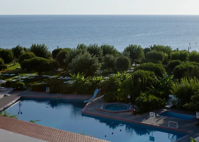 Irene Palace Beach Resort