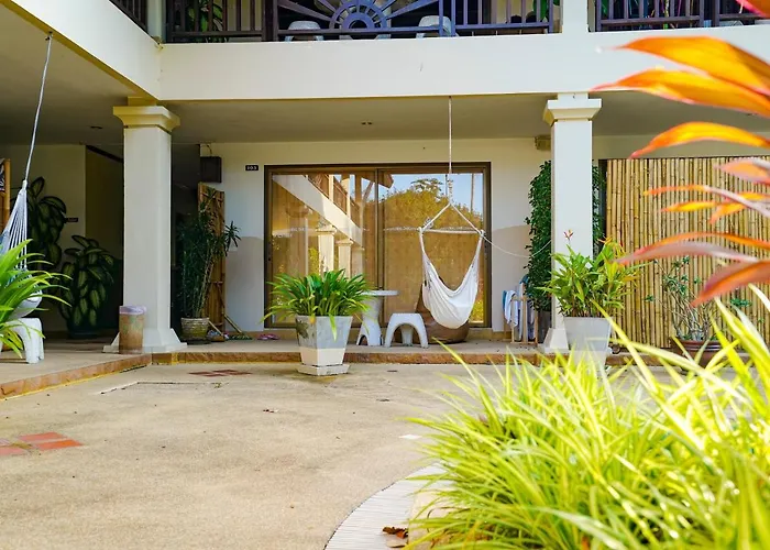 Royal Cottage Residence