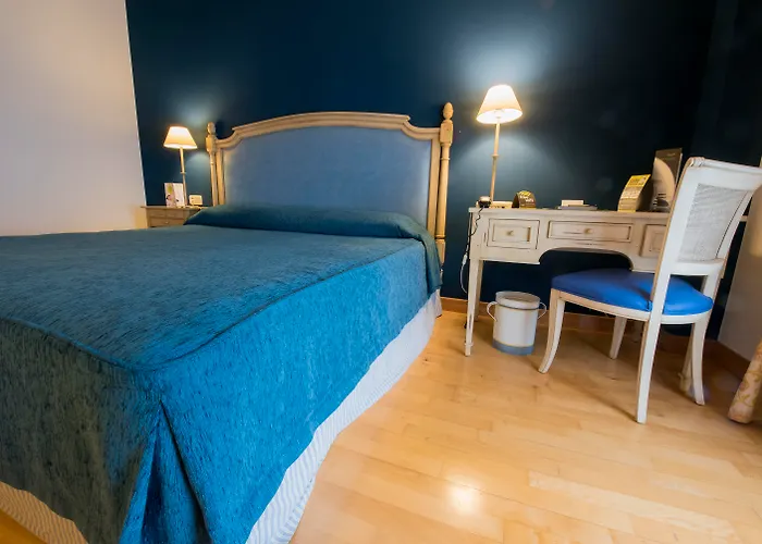 Hotel Silken Villa De Laguardia
